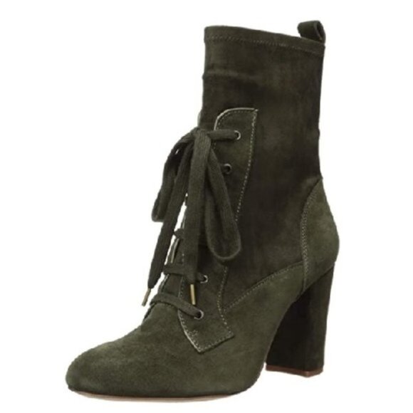 Splendid Hacken Lace-Up Boot - Picture 1 of 10